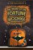 Tom Angleberger 80120 - The Secret of the Fortune Wookie An origami Yoda book
