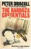 The Barboza credentials