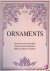 Ornaments: Patterns for Int...
