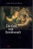 Hoekveld-Meijer, Gerda - De God van Rembrandt