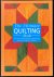 The ultimate quilting book ...