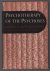 Psychotherapy of the psychoses