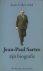 Jean-Paul Sartre : zijn bio...