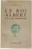 Le roi Albert et les missions