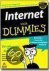 Internet voor Dummies