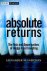 Absolute Returns