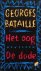 Bataille, Georges; Versteeg, Jan  Claes, Paul [vert.] - Het oog - De dode.