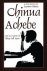 Chinua Achebe the author of...