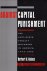 Haines, Herbert H. - Against capital punishment : the anti-death penalty movement in America, 1972-1994.