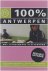 Sabine Lefever - 100% Antwerpen