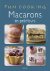 Macarons en petitfours / Fu...