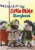 Little Bible Storybook