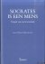 Socrates is een mens. Tragi...
