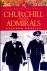 Churchill And The Admirals