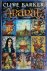 Clive Barker - Abarat