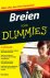 Voor Dummies - Breien voor ...