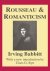 Rousseau And Romanticism