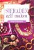 SIERADEN Zelf Maken - Wendy...