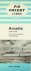 Brochure P and O Orient Lin...