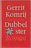 Gerrit Komrij - Dubbelster
