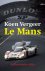 Koen Vergeer - Le Mans - Geillustreerde Editie