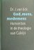God, mens, medemens. Humani...