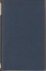 GARNER, SIR HARRY - Oriental blue and white