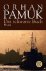 Pamuk, Orhan - Das schwarze Buch