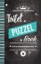 Joop Hoek - Toiletpuzzelboek