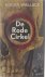 Edgar Wallace - De rode cirkel