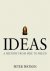 Ideas a history from fire t...