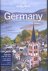 Lonely Planet Germany dr 8