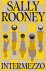Sally Rooney - Intermezzo A Novel