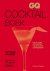  - Het GQ cocktailboek