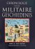 Chronologie van de militair...