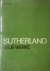 Sutherland: Neue Werke - Re...
