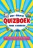 Het grote quizboek voor kin...
