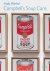 Starr Figura - Andy Warhol: Campbell’s Soup Cans