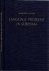 HELLINGA, W.Gs. - Language problems in Surinam  Dutch as the language of the schools.