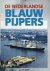 De Nederlandse Blauwpijpers