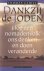 Dankzij de Joden. Hoe een n...