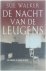 De Nacht Van De Leugens