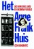 Herman Vuijsje, Jos van der Lans - Het Anne Frank Huis