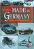 Made in Germany Autos aus D...