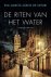 Eva García Sáenz de Urturi & Elvira Veenings - De riten van het water