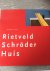 Rietveld Schroder Huis / dr...