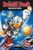 Sanoma Media NL - Donald Duck Themapocket 24 - Held van het heelal