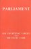 Parliament. History, Consti...