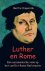 Martie Dieperink - Luther en Rome