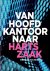 Van hoofdkantoor naar harts...